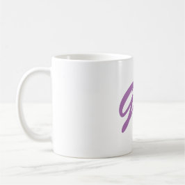 Mormors mormor "Gigi" Kaffemugg