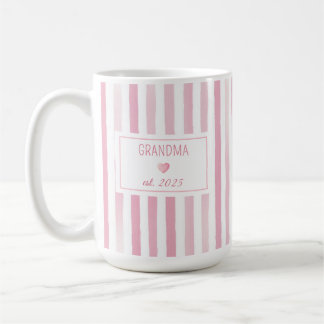 Mormors Morsdagsmugg, Present till Mormor Kaffemugg