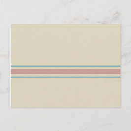 Mormors receptkort vykort