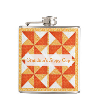 Mormors Slurkbacke Quilt Look Fickplunta