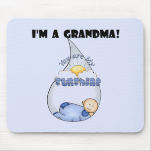 Mormor's Sunshine-Boy T-shirts and Gifts Musmatta