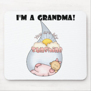 Mormor's Sunshine - Girl Tshirts and Gifts Musmatta