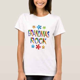 MORMORSTEN T-SHIRT