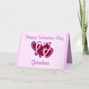MORMORVALENTINES DAYKORT HELGKORT
