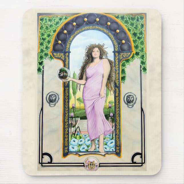 Mornatur Musmatta (Framsidan)