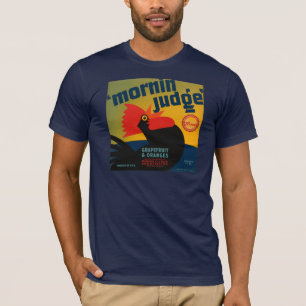 Mornin Domare T Shirt