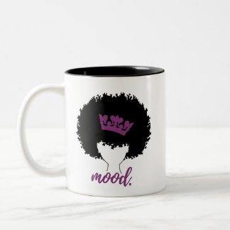 Mornin Mood Två-Tonad Mugg