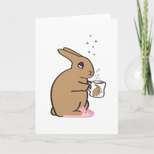 MORNING BUNNY KORT
