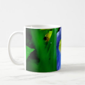 Morning Glory Kaffemugg