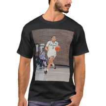 "Morning Mode" t-shirt