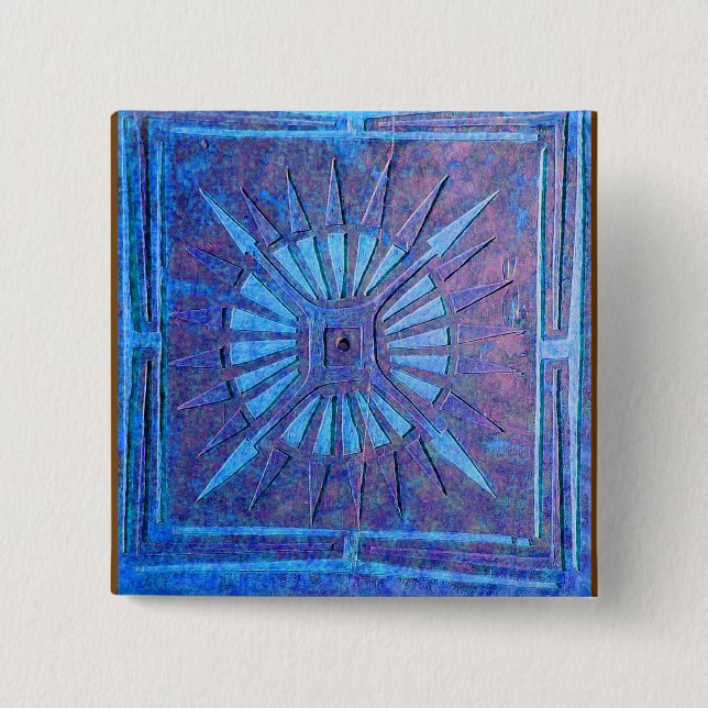 MORNING STAR KNAPP (Framsida)