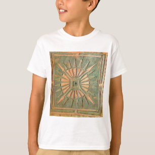 MORNING STAR T-SHIRT