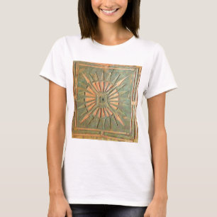 MORNING STAR TEE SHIRT