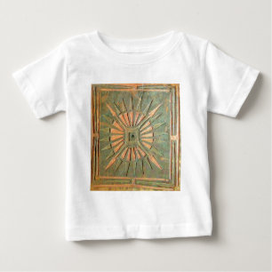 MORNING STAR TEE SHIRT