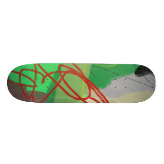 Morningstar Mini Skateboard Bräda 18,5 Cm