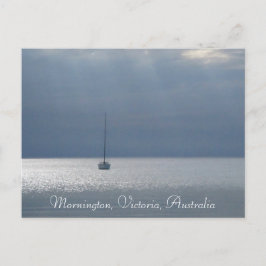 Mornington, Australien Vykort