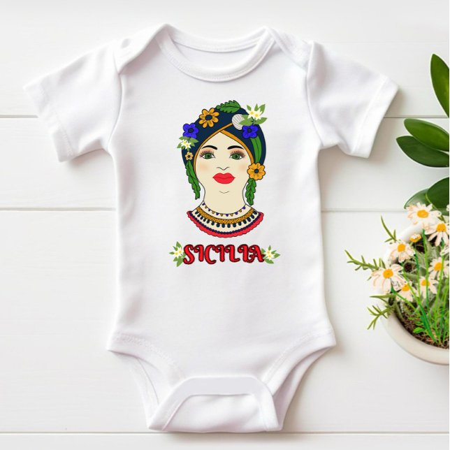 Moro huvud t shirt (Skapare uppladdad)