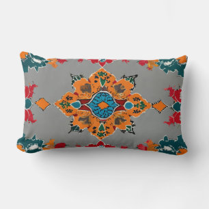 MOROCCAN CARPET STIL LUMBARKUDDE