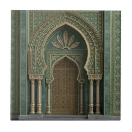 Moroccan Ceramic Tile – Decorative Home Décor  Kakelplatta