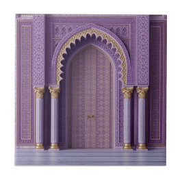 Moroccan Ceramic Tile – Decorative Home Décor  Kakelplatta