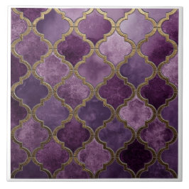 Moroccan Decorative Home Décor Accent Tile Kakelplatta