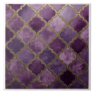 Moroccan Decorative Home Décor Accent Tile Kakelplatta