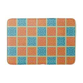 Moroccan Dream - Bathmat Badrumsmatta