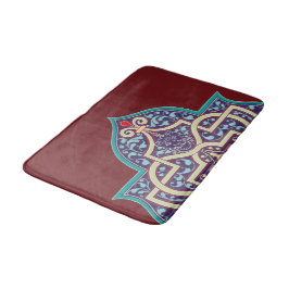 Moroccan Dream - Bathmat Badrumsmatta