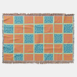 Moroccan Dream - Blanket Filt