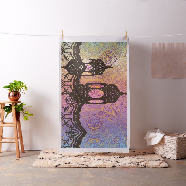 Moroccan Dream - Fabric Tyg (In Situ)