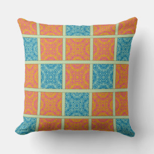 Moroccan Dream - Pillow Kudde