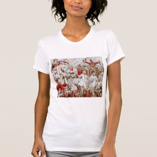 Moroccan Feast V2 T Shirt