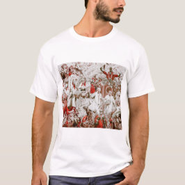 Moroccan Feast V2 T Shirt
