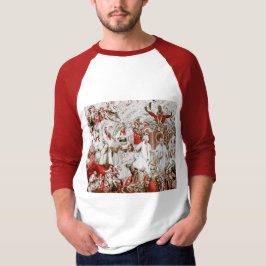 Moroccan Feast V2 T Shirt