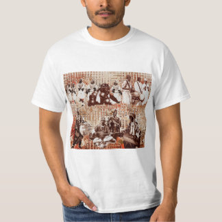 Moroccan Feast V4 T Shirt