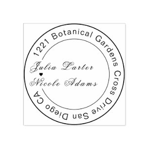 Moroccan Lattice Geometric Mandala Bröllop Stämpel