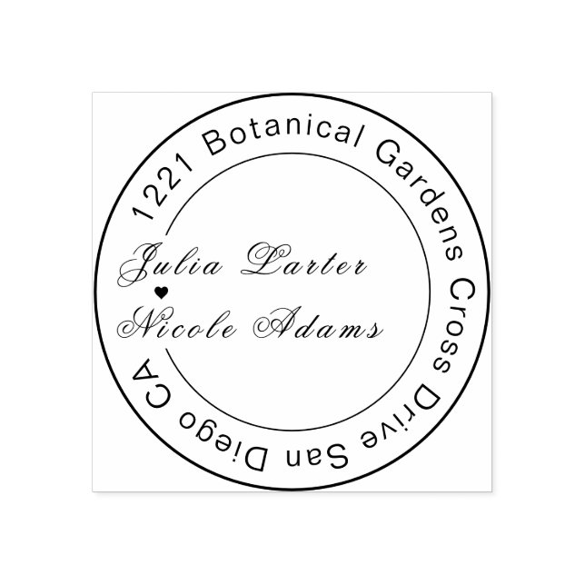 Moroccan Lattice Geometric Mandala Bröllop Stämpel (Tryck)