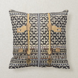 moroccan stil kudde