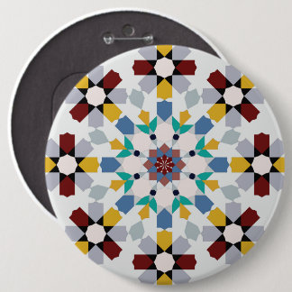 Moroccan Zelije !Moroccan Zellige Knapp