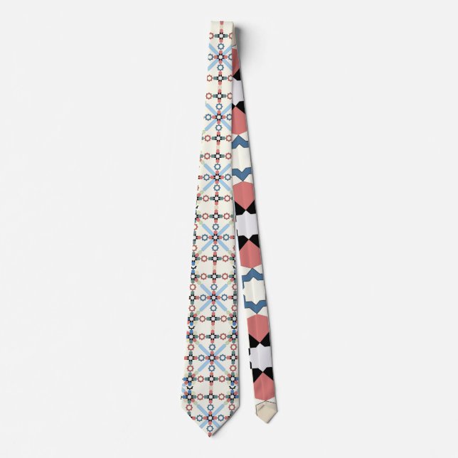 Moroccan Zelije !Moroccan Zellige Slips (Framsida)