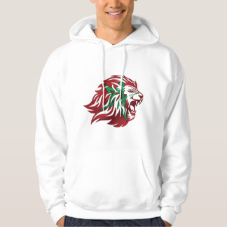 morocco hoodies new hoodie