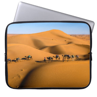MOROCCO SAHARA LAPTOP FODRAL