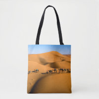 MOROCCO SAHARA