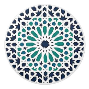 morokansk panel knopp