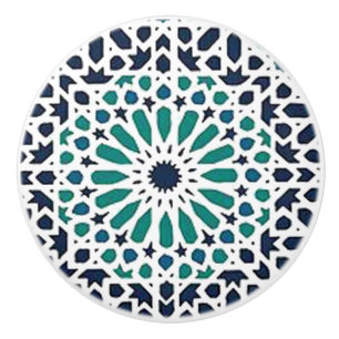 morokansk panel knopp