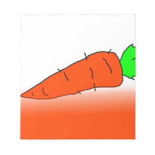 Morot Anteckningsblock