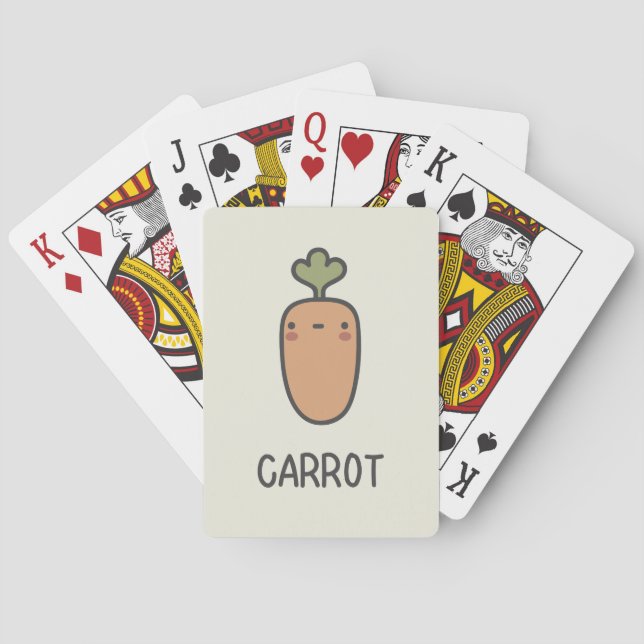 Morot Casinokort (Baksidan)