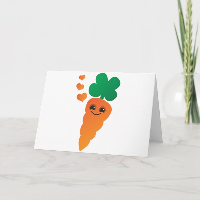 Morot Kort (Framsida)