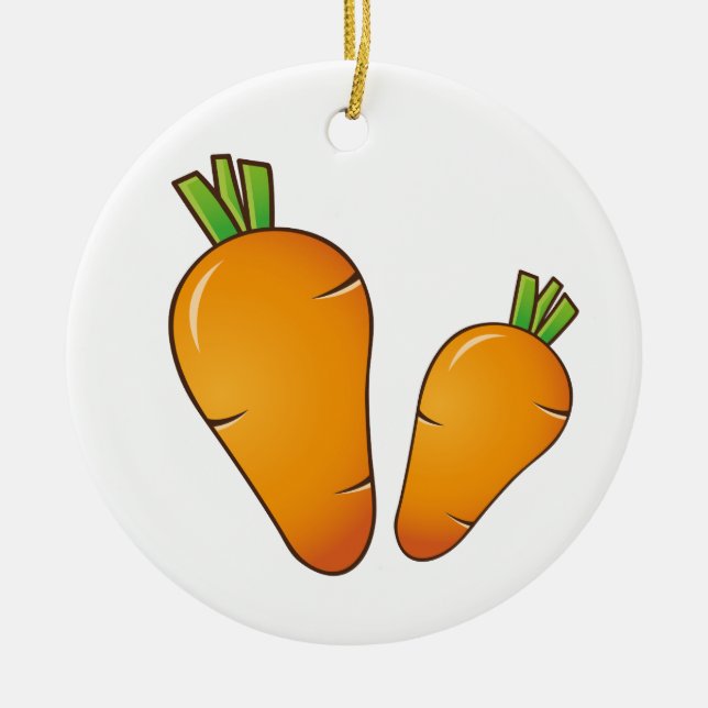 Morot Ornament (Framsidan)