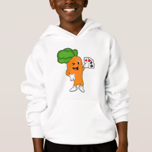 Morot på Poker med Poker-kort T Shirt